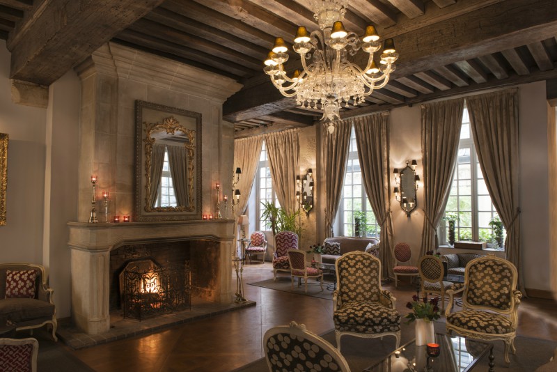 Cafe Laurent
