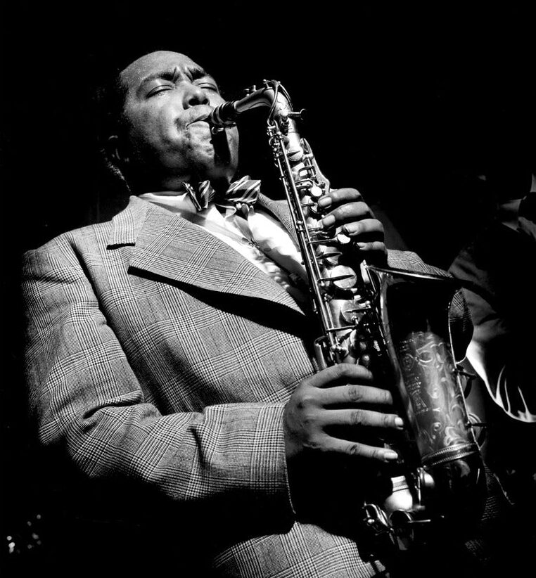 Hommage à Charlie Parker avec Laurent Courthaliac + jam