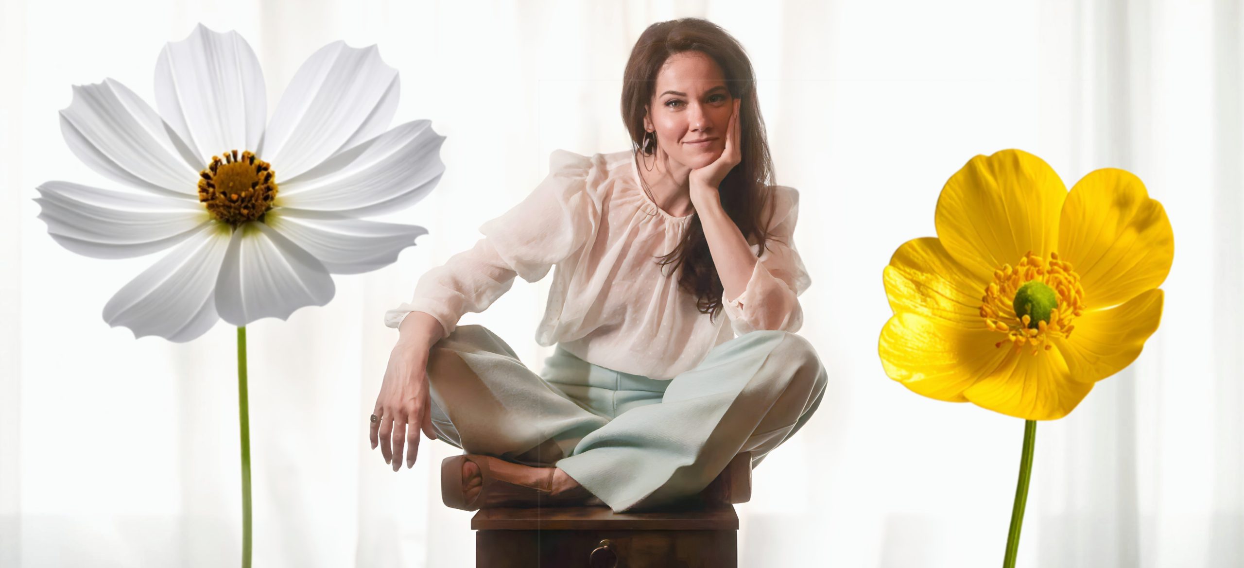 Hetty Kate’s Jazz in Four Seasons « SPRING »