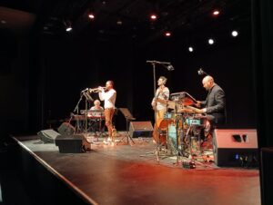 Bandol Jazz Club