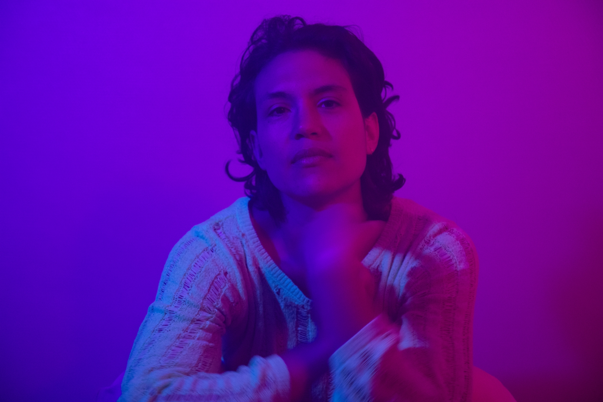 Gloria Maud Herrera – Tal Coal