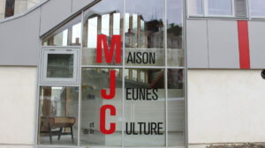 MJC de Chamonix