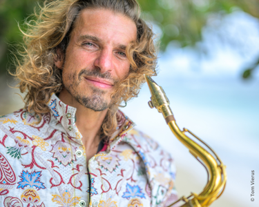 Samy Thiébault & Sylvain Romano