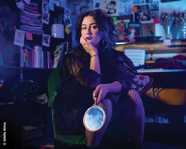 Élise Vassallucci