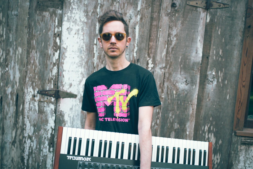 Julian Pollack « J3PO » Trio