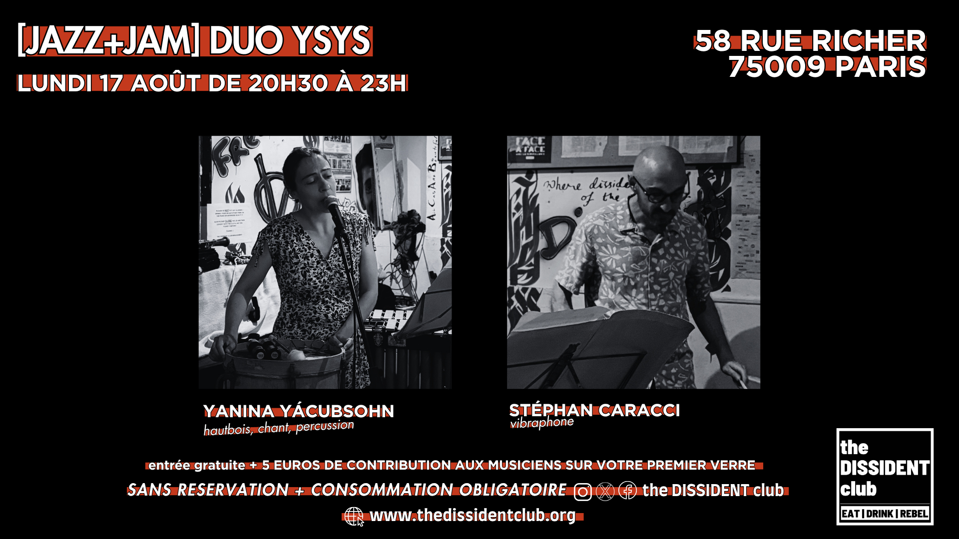 Duo YSYS