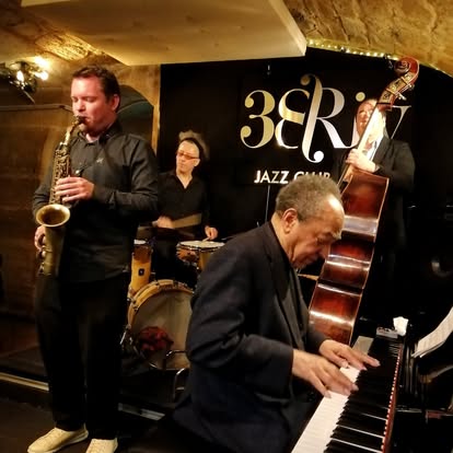Jazz Memories Quartet