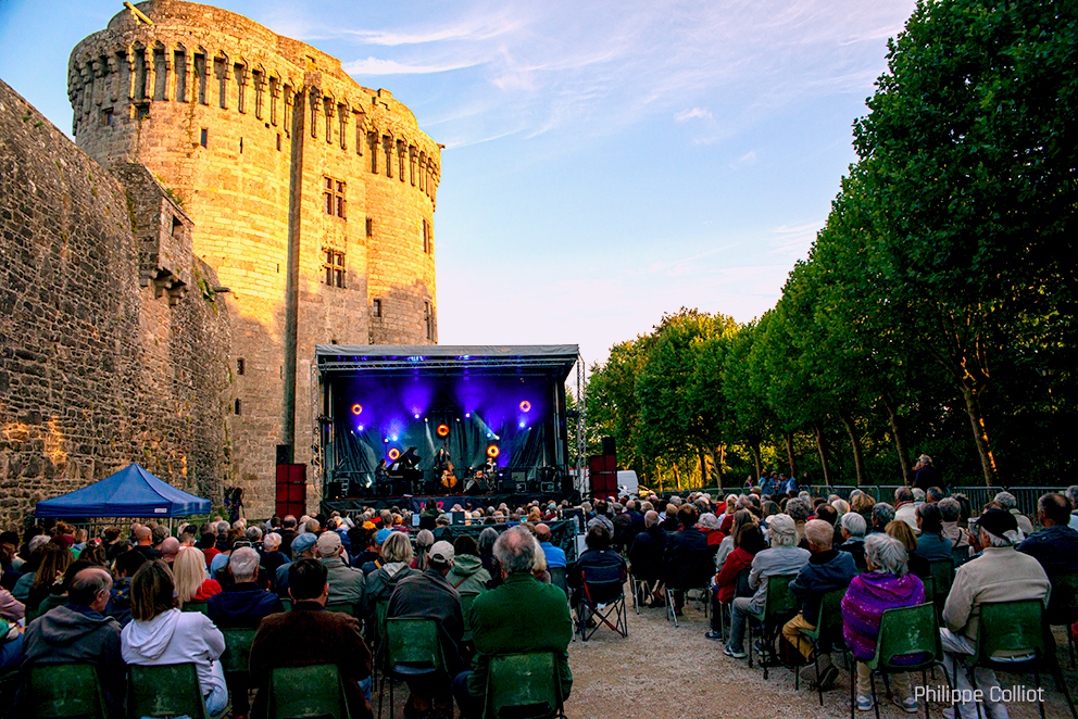 Jazz en Place