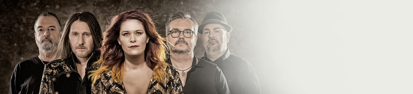Jessie Lee & The Alchemists