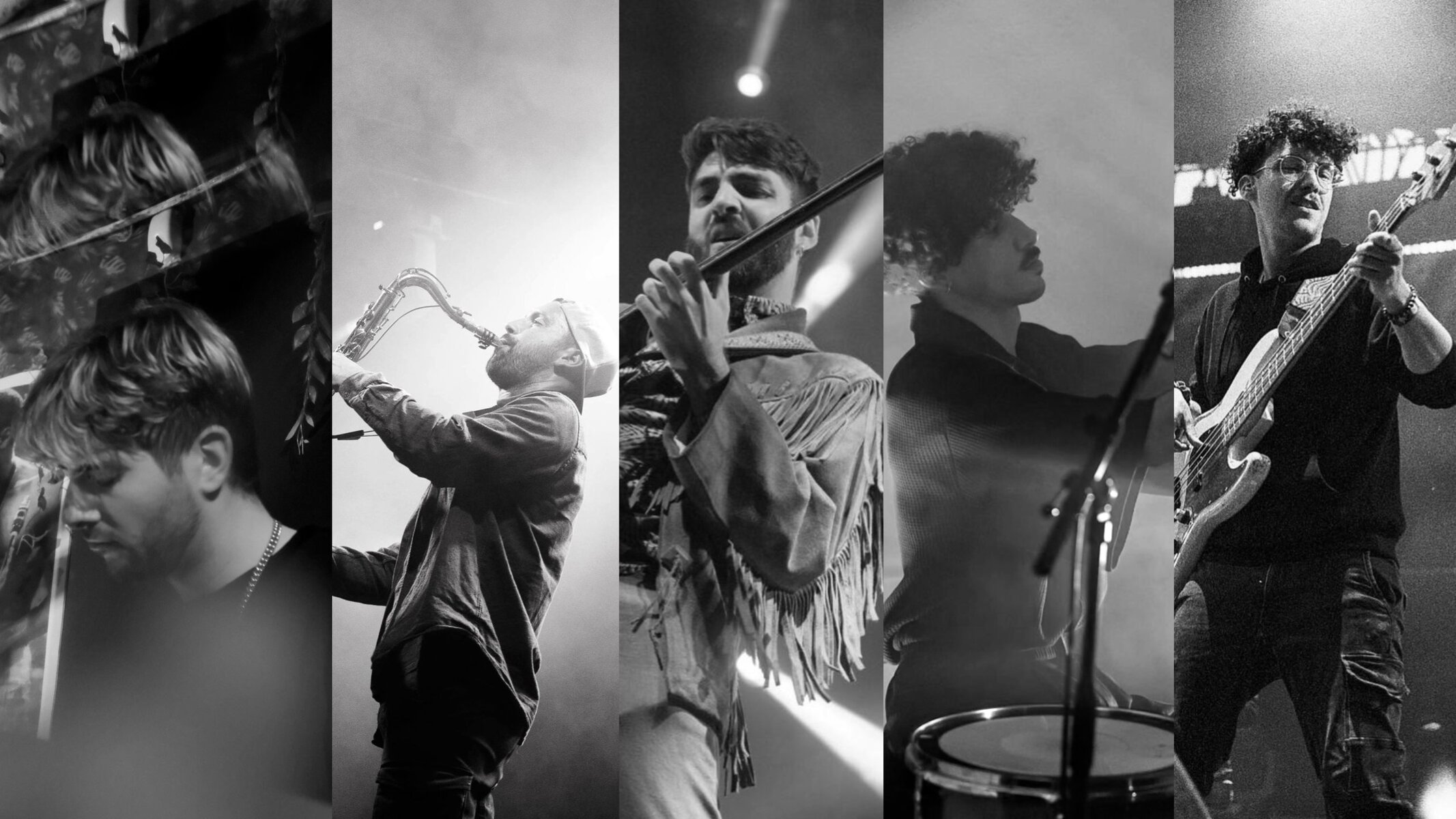 Jam Fusion – Pierre-Louis Varnier