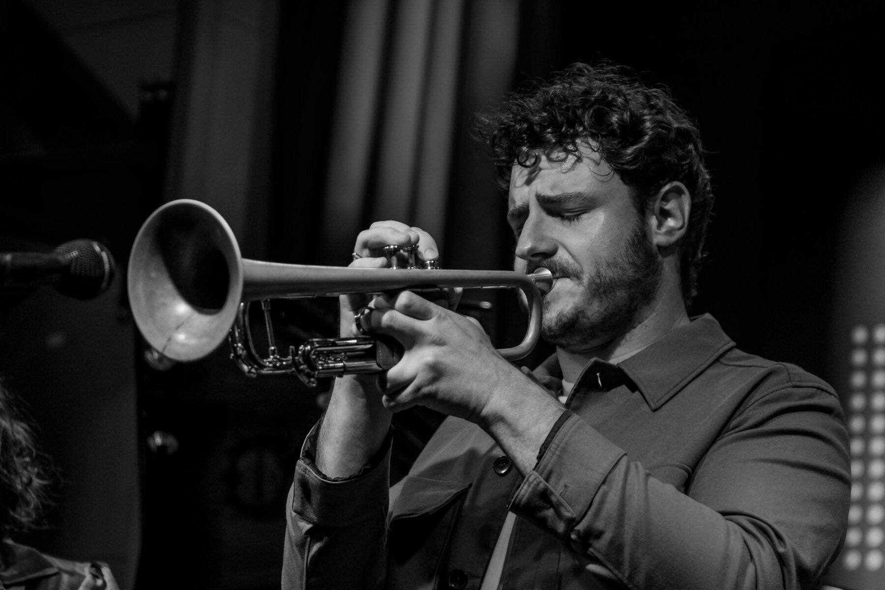 Jam Jazz – Rémi Flambard