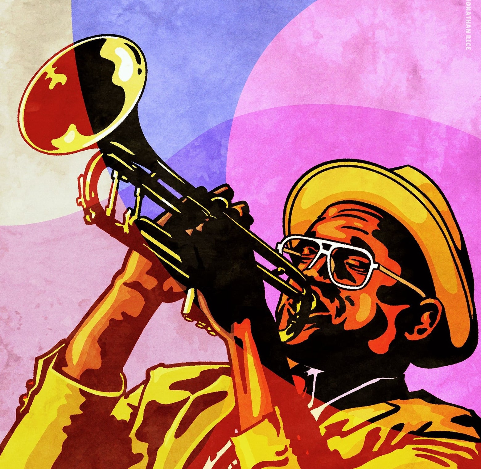 New Orleans Stomp