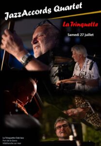 Pour l&rsquo;amour du Jazz
