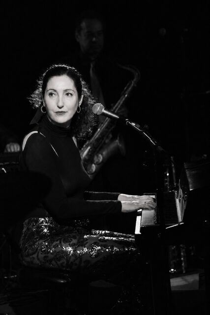 Johanna Saint-Pierre