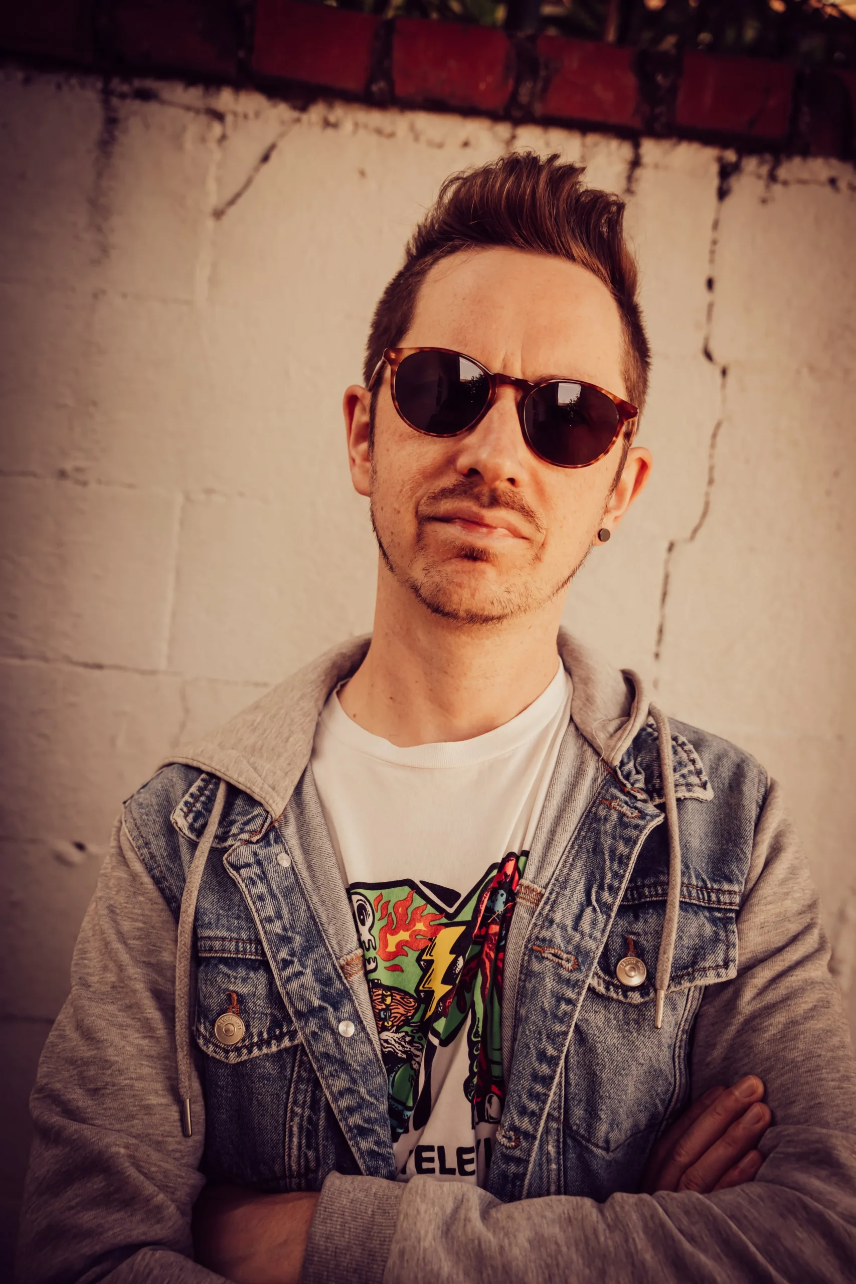 Julian « J3PO » Pollack