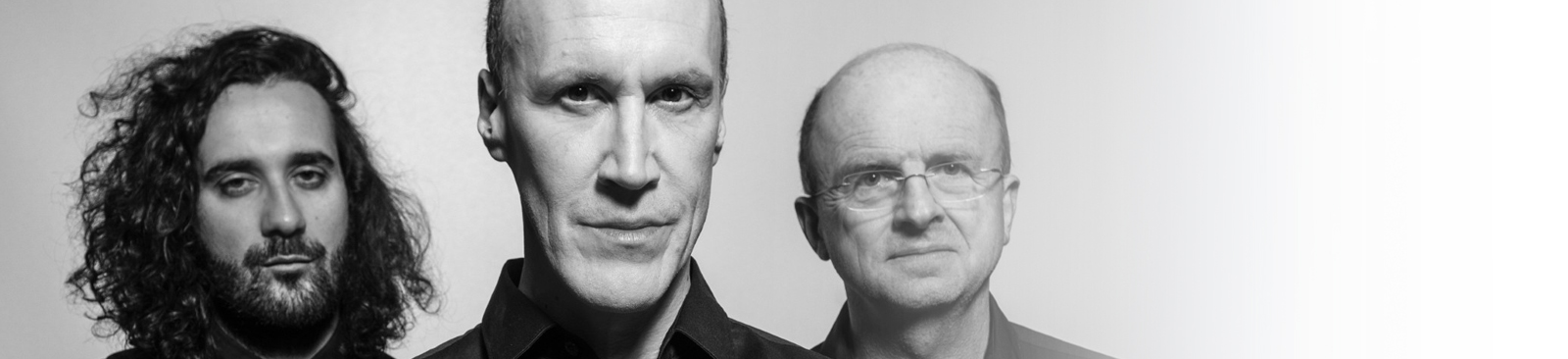 David Linx, Guillaume de Chassy, Matteo Pastorino