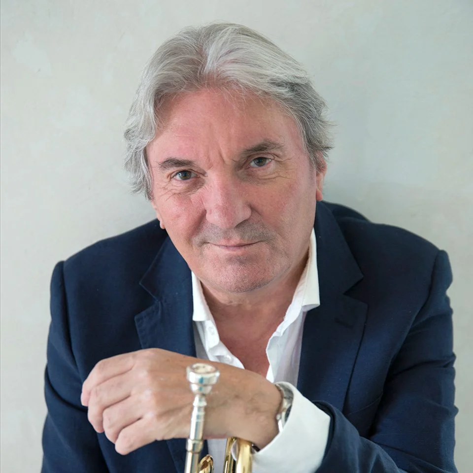 Éric Le Lann Quartet