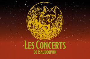 D&rsquo;Jazz Au Jardin