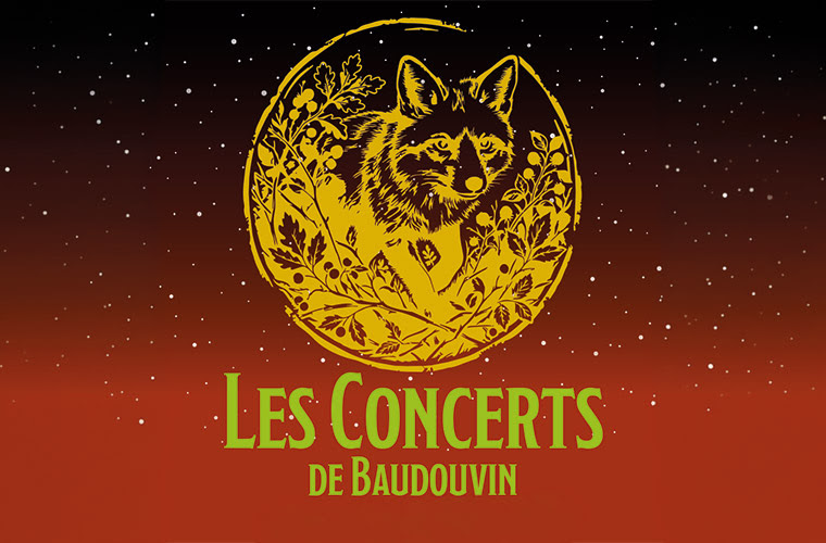 D'Jazz Au Jardin