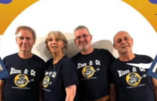 Les Polis-sons du blues
