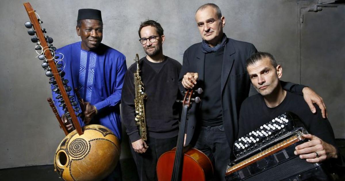 Jazz en Phase