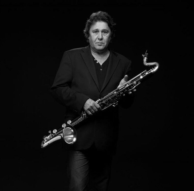 Louis Sclavis Quartet « India »