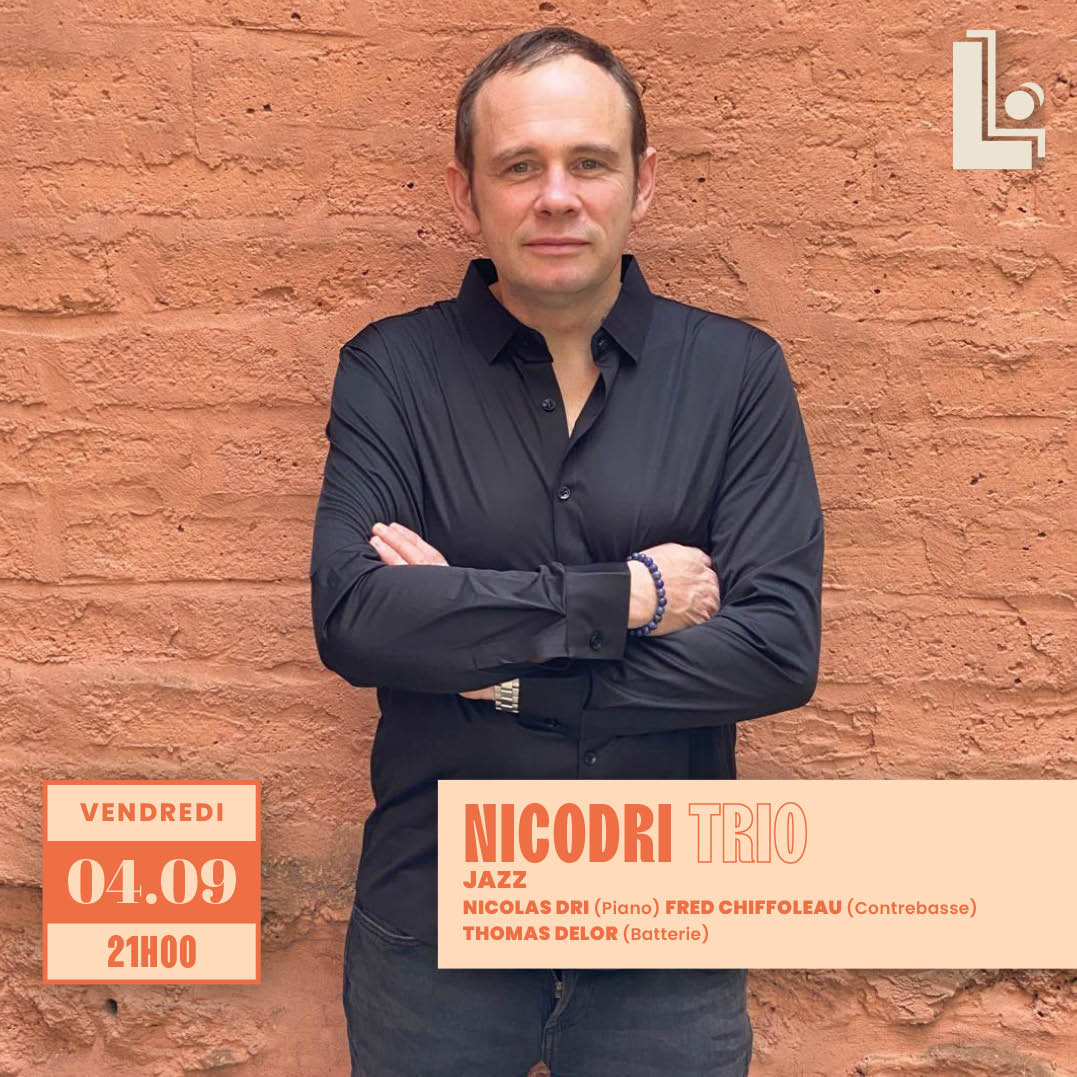 NicoDri Trio