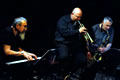 M.C.R trio