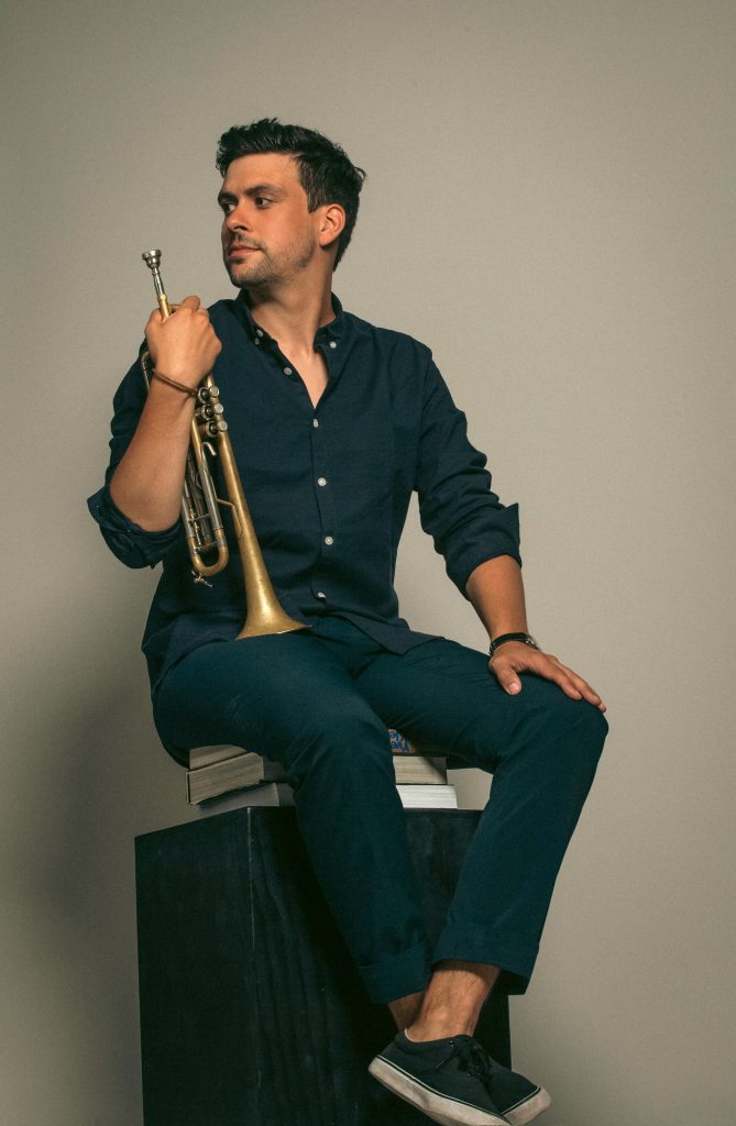 Malo Mazurié Quartet
