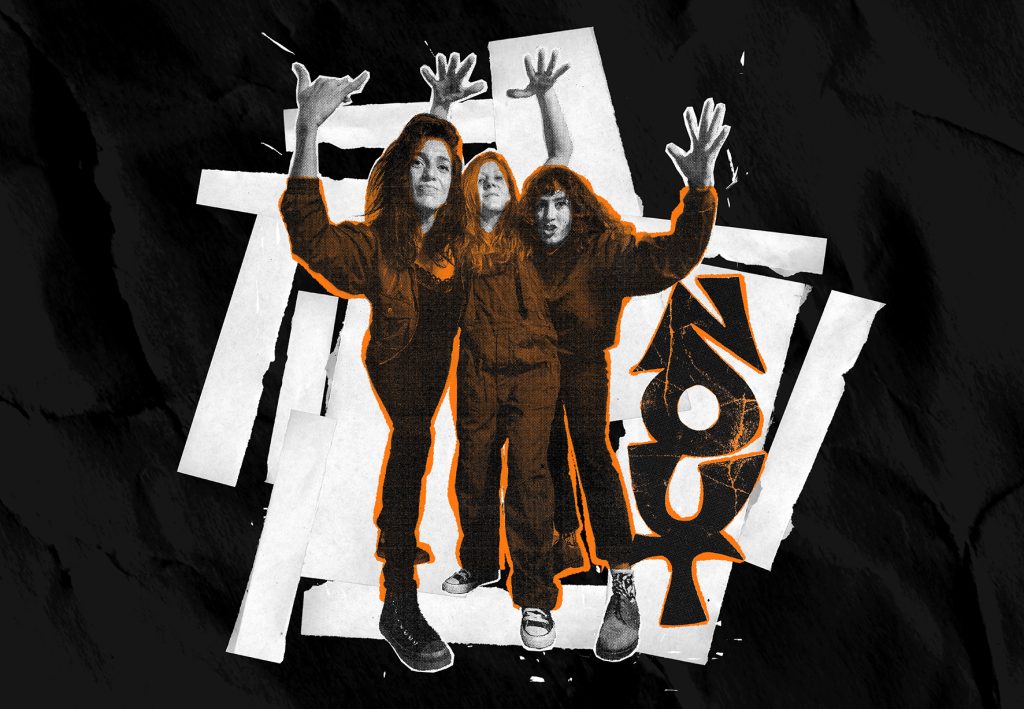 Nout (duo) + Mélanie Virot