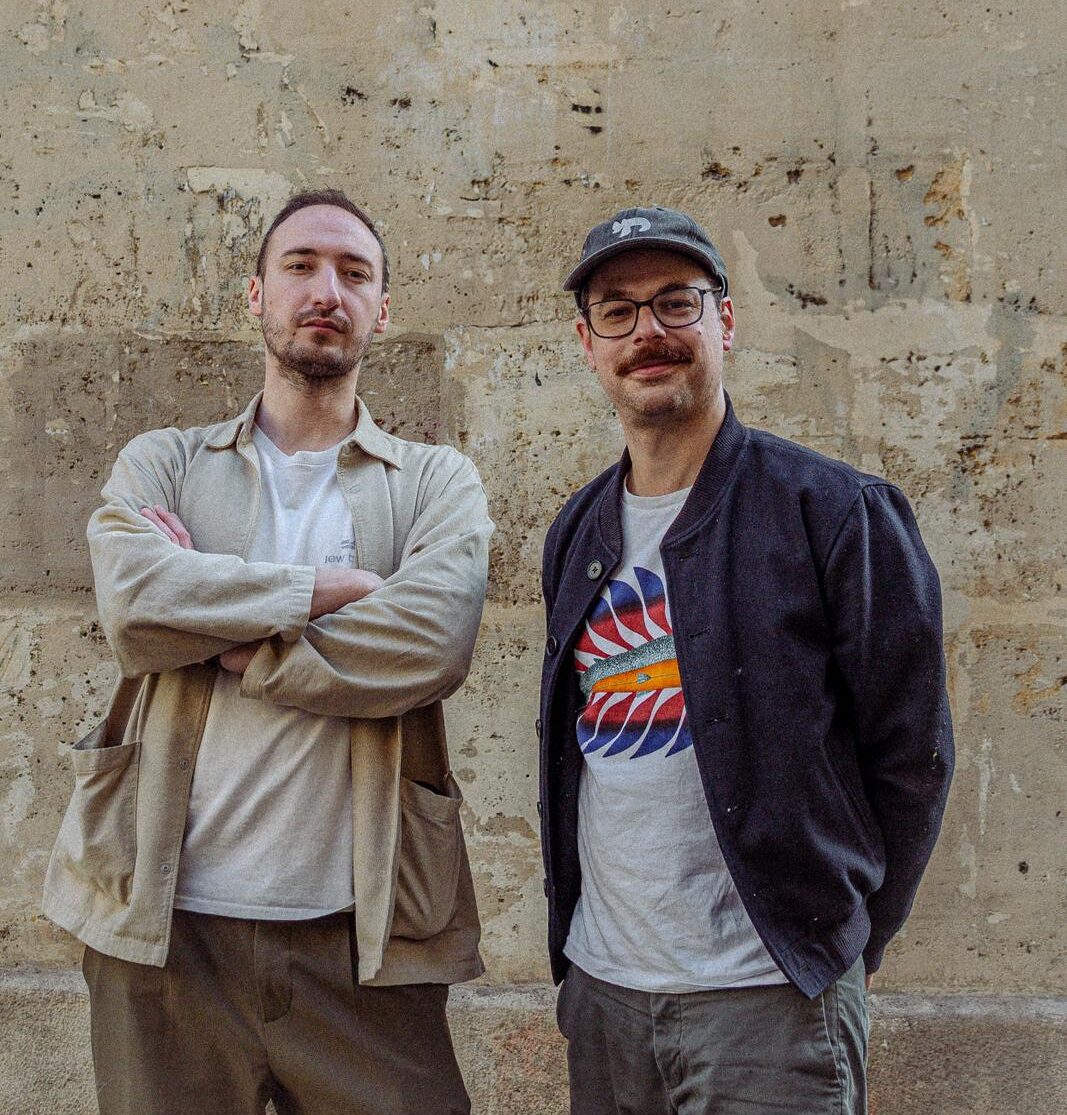 Nefesh ft. Jonathan Orland & Shimon Gambourg