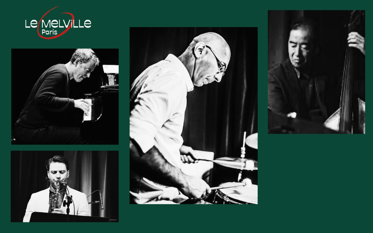 Olivier Robin Quartet