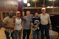 Olivier Robin quintet