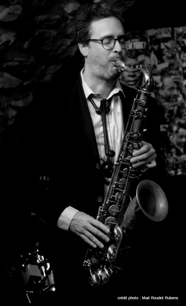 Vincent Perier