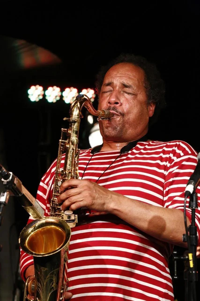 Ricky Ford – Hommage à John Coltrane « Love Supreme »