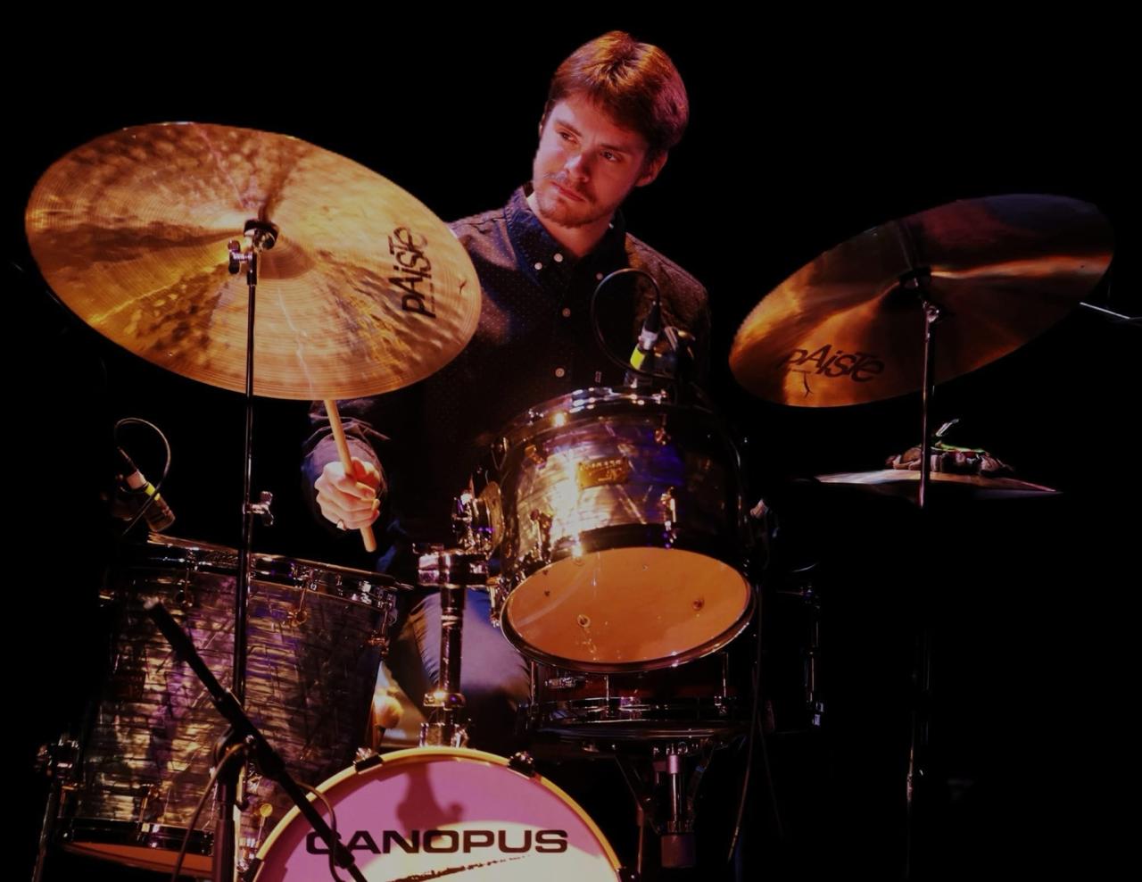 Adrien Bernet Trio