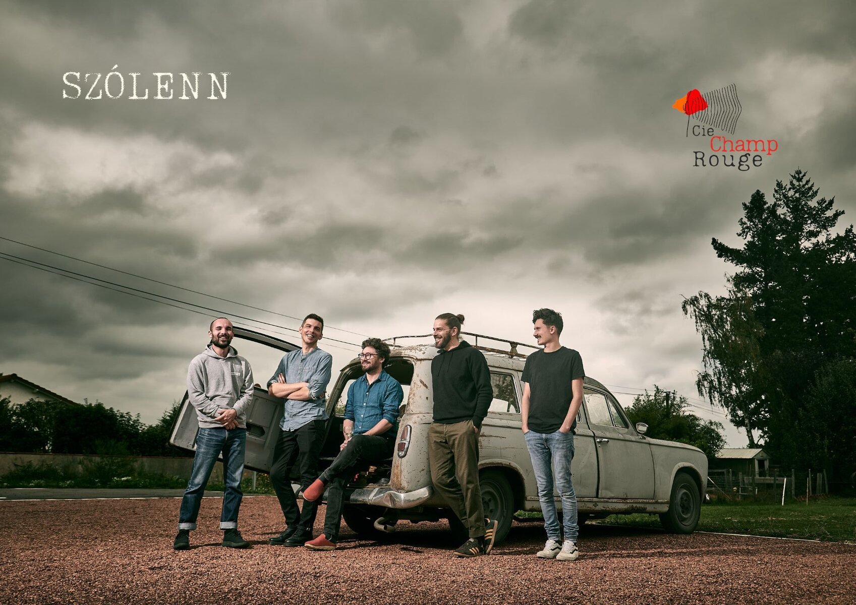 Szólenn