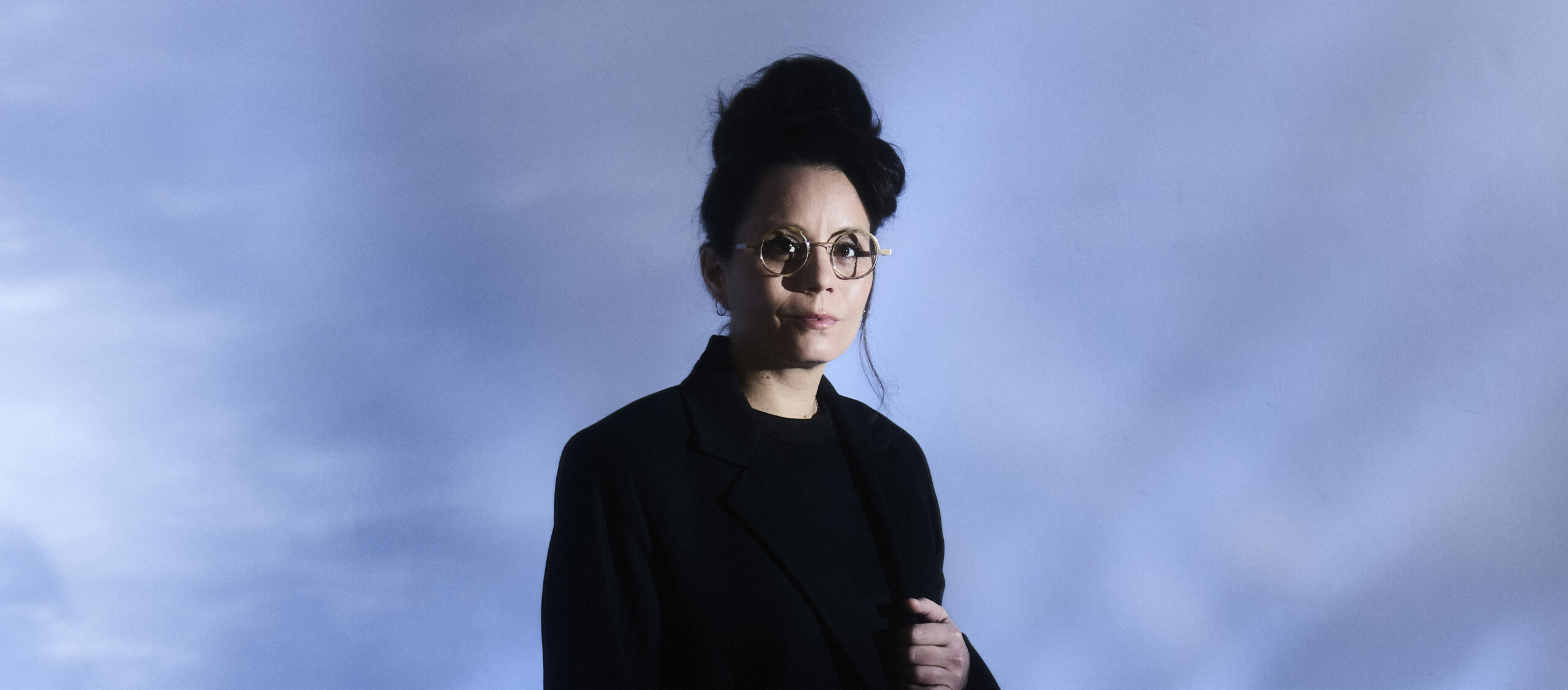 Anne Paceo – Atlantis