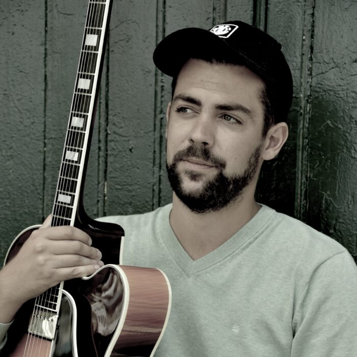 Pierre Manetti Quartet