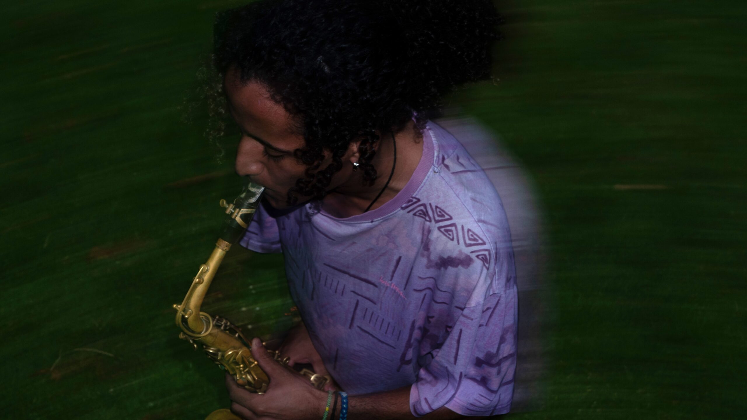 Sofiane François-Elie Quintet – Trophées du Sunside 🏆