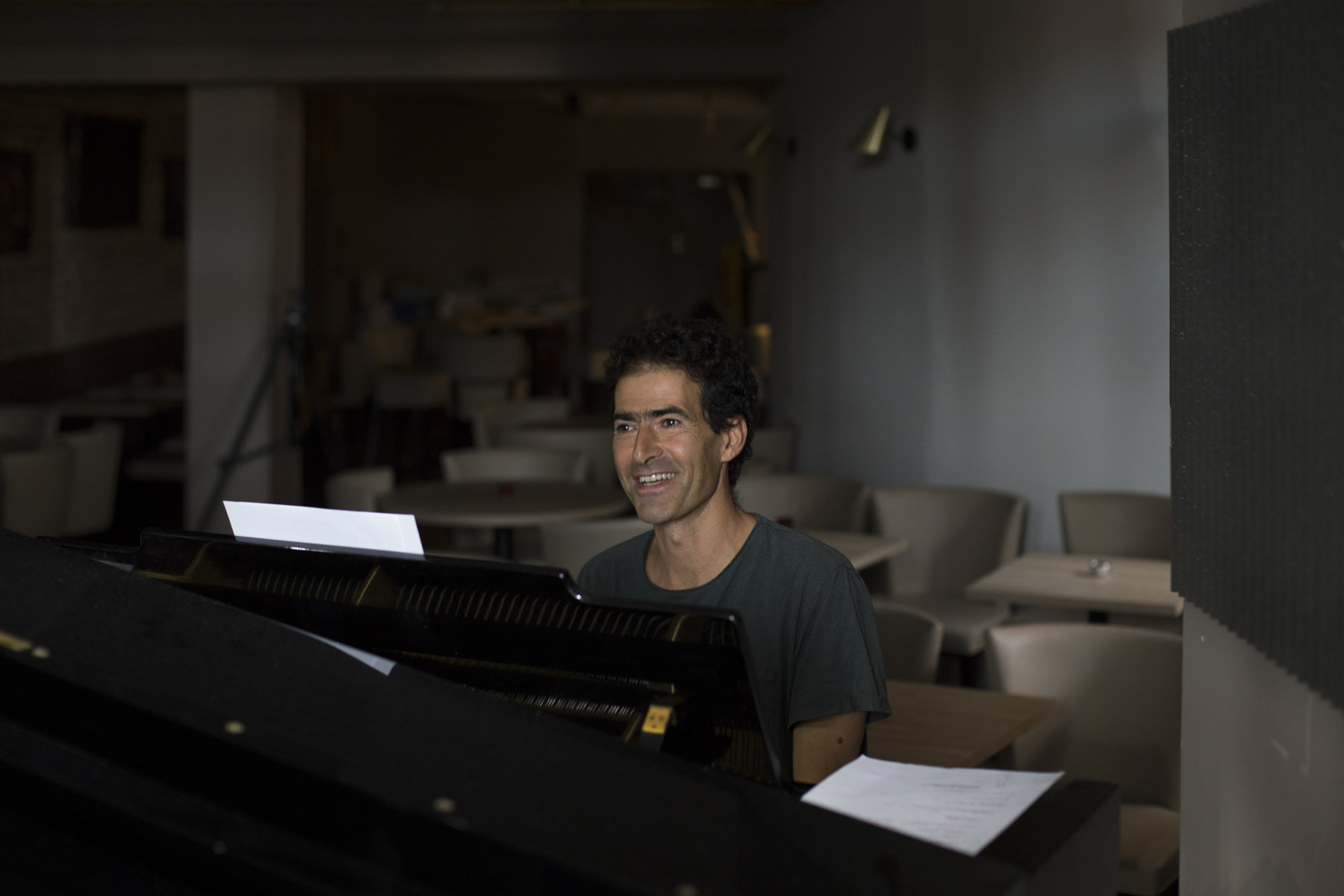 Ludovic Yapaudjian Quartet