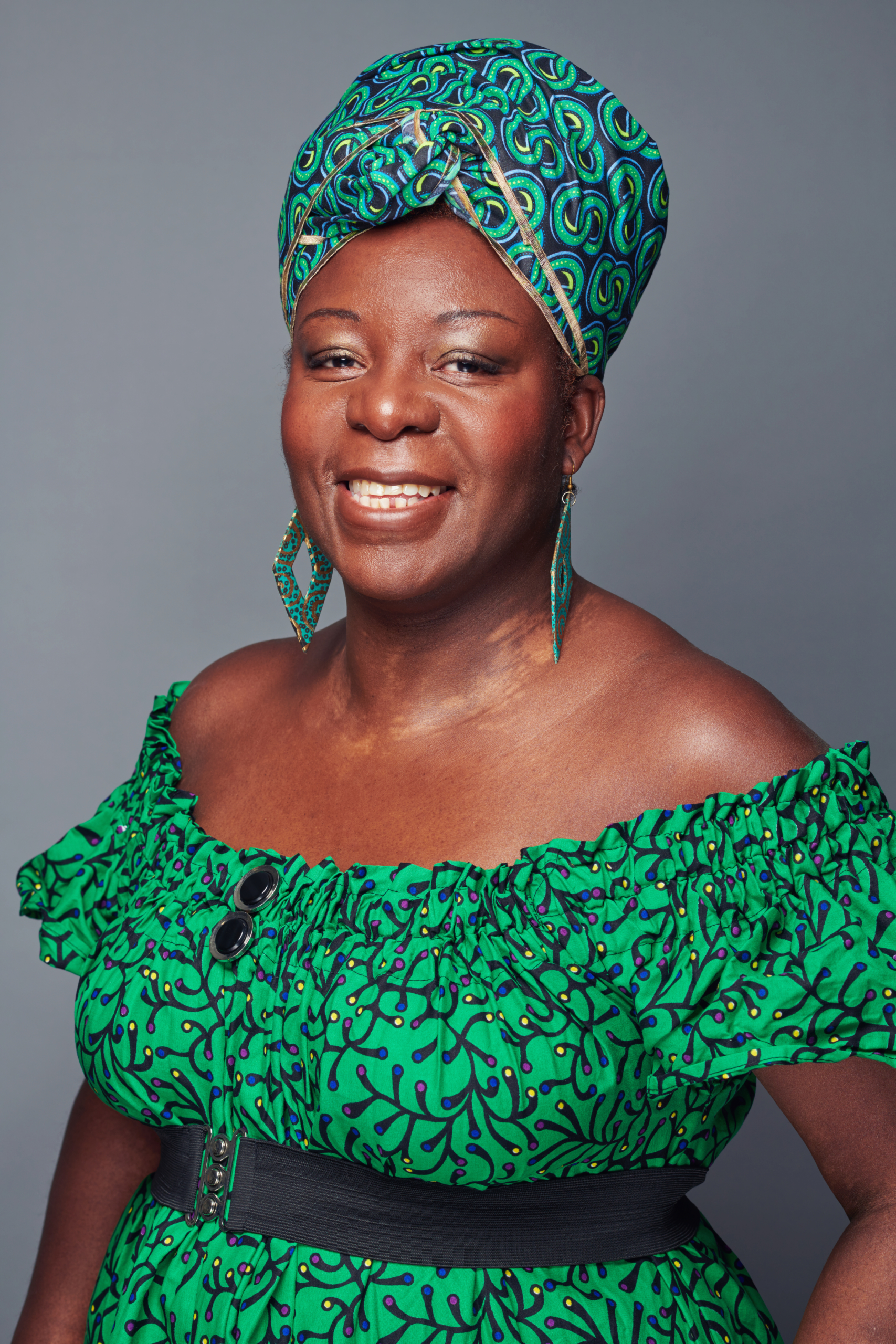 Mounam sings Nina Simone