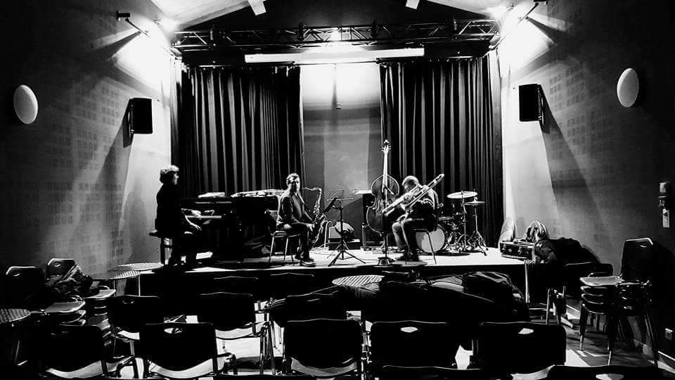 L'Osons Jazz Club