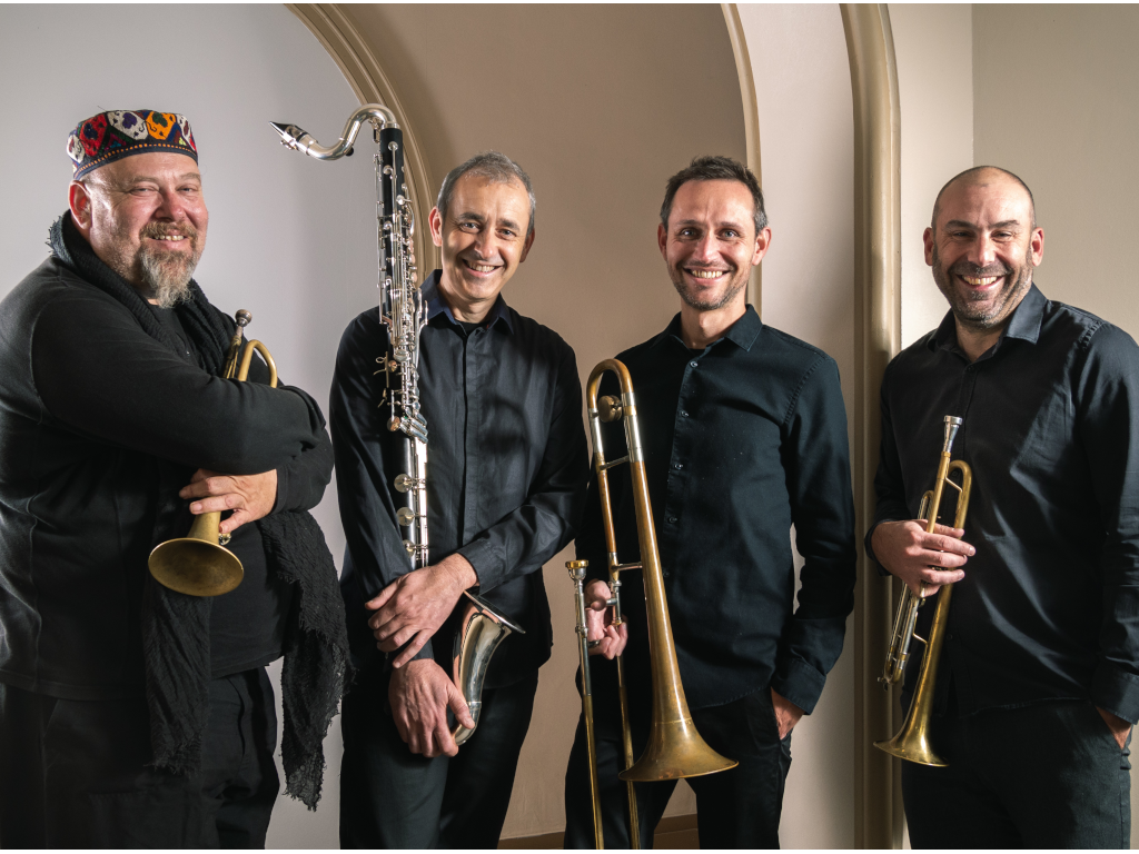 Possible(s) Quartet
