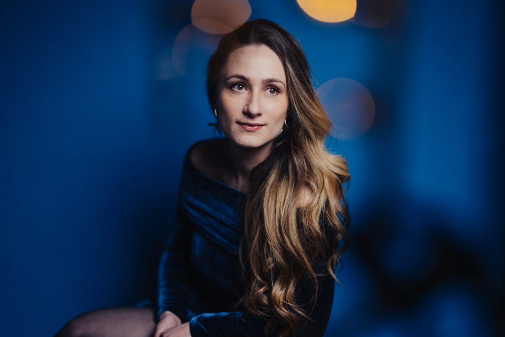 Audrey Pierre Quartet