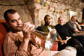 Rubinho Antunes quartet