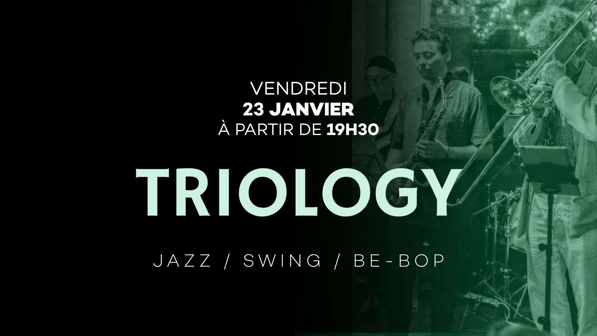 Triology