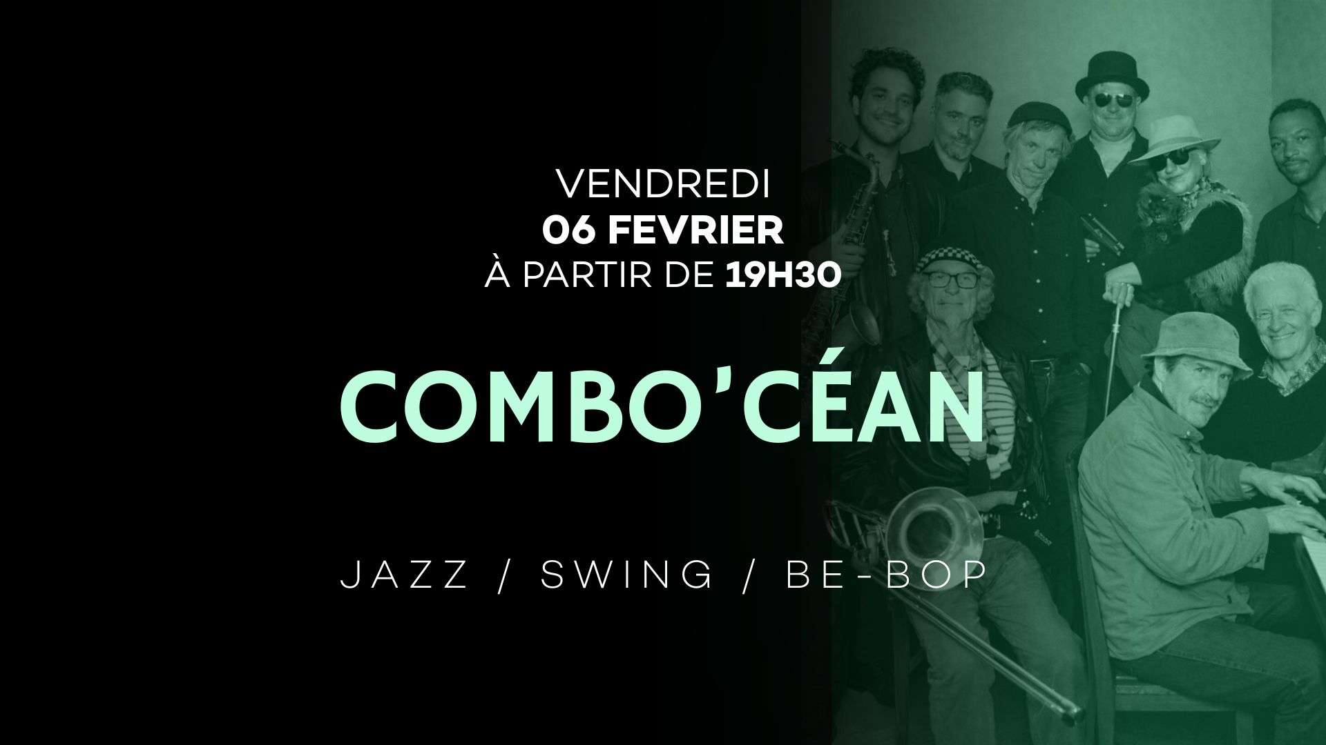 CombO&rsquo;céan