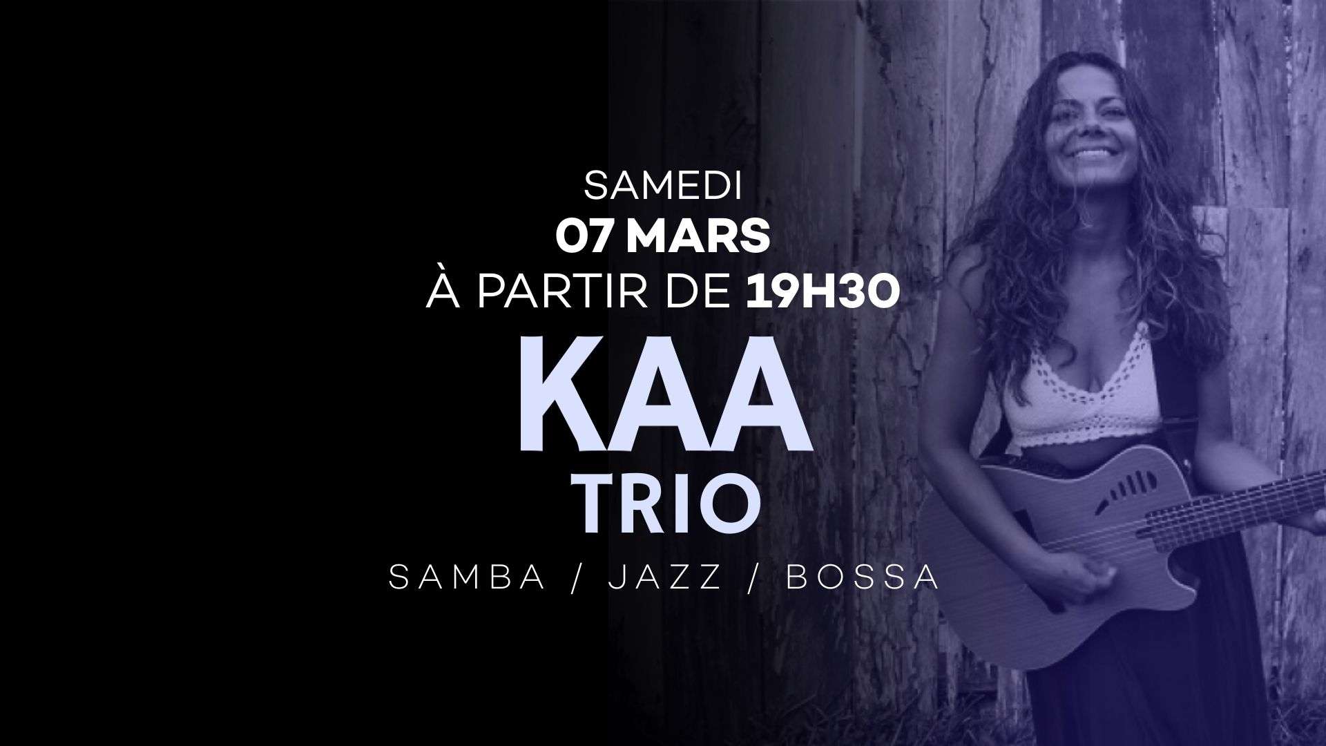 Kaa Trio