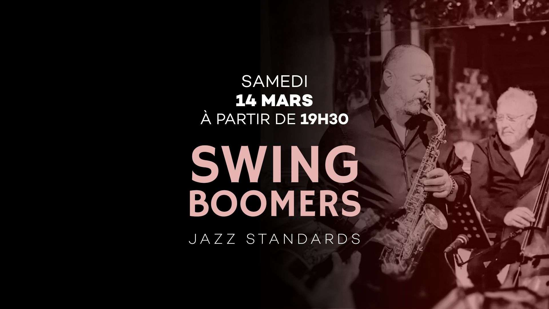 Swing Boomers